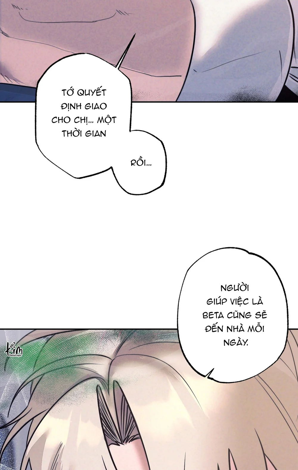 KỲ THỊ Chapter 62 - Next Chapter 63