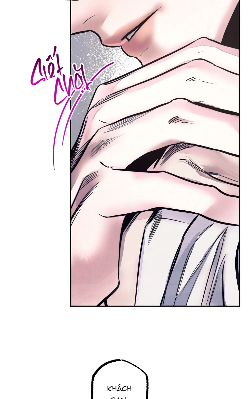 KỲ THỊ Chapter 62 - Next Chapter 63