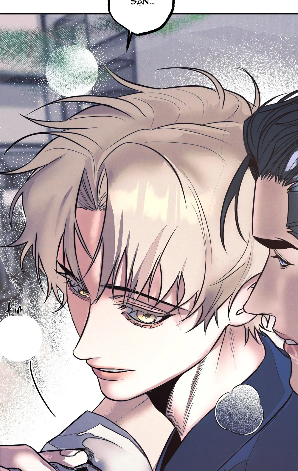 KỲ THỊ Chapter 62 - Next Chapter 63