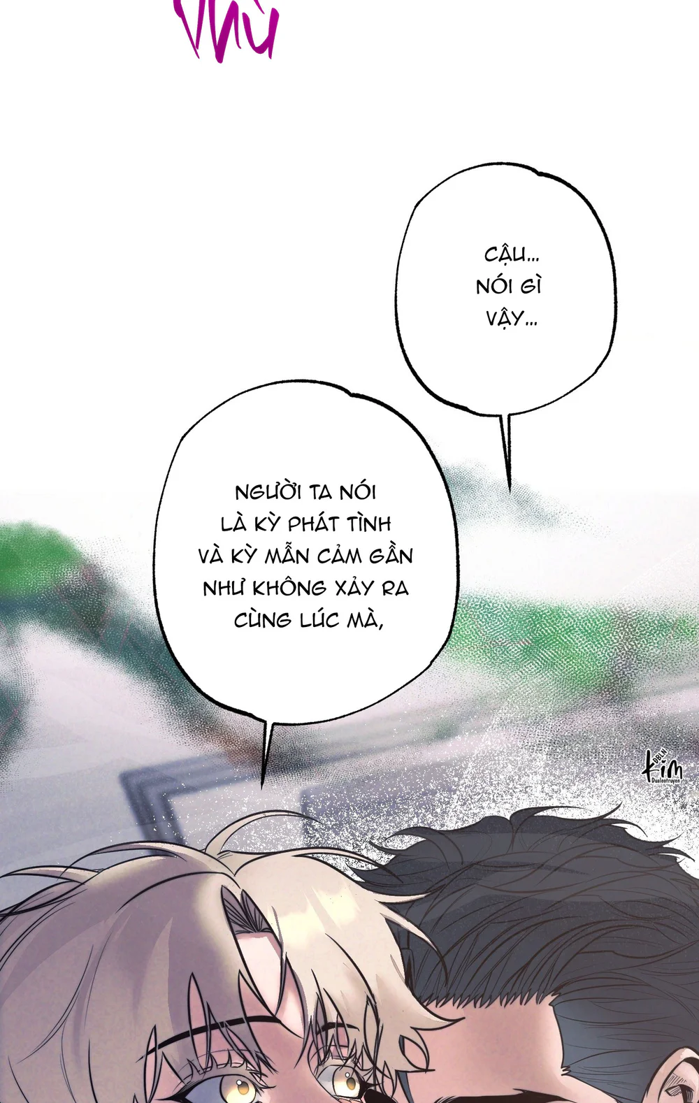 KỲ THỊ Chapter 62 - Next Chapter 63