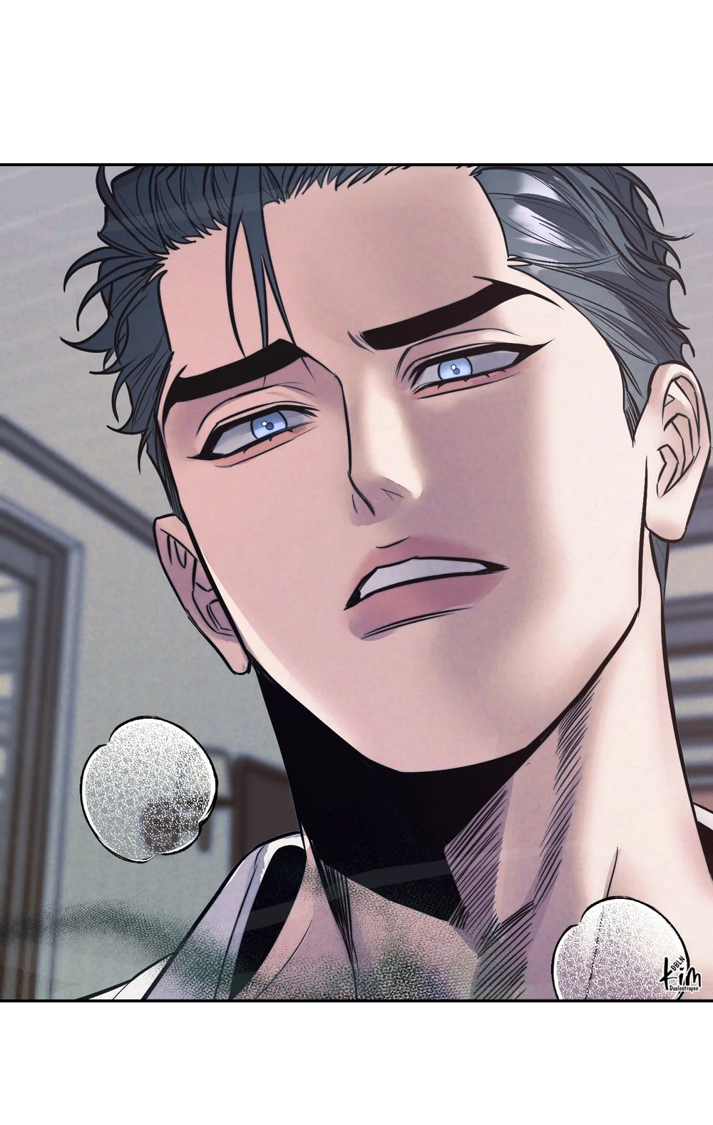 KỲ THỊ Chapter 62 - Next Chapter 63