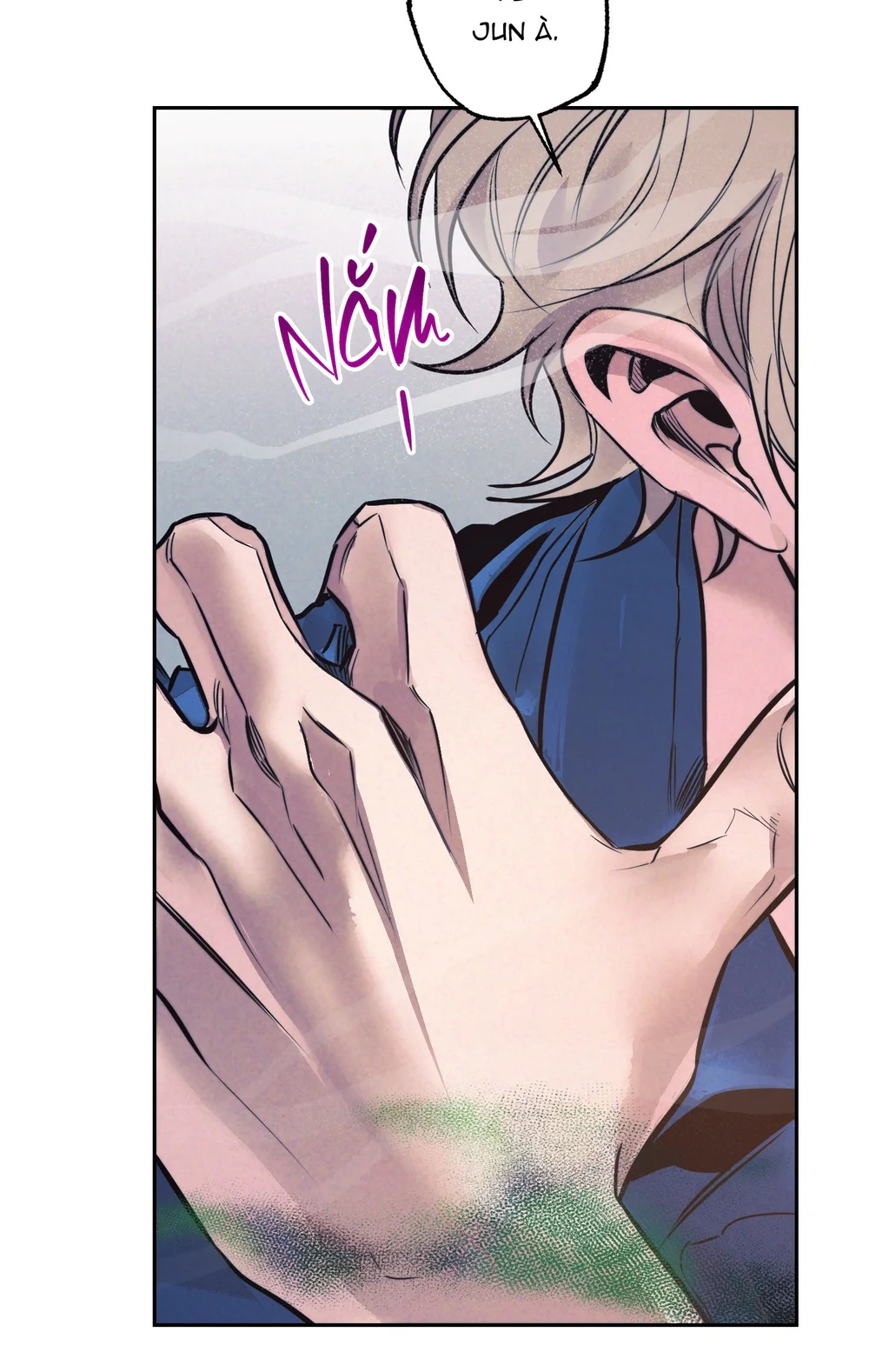 KỲ THỊ Chapter 62 - Next Chapter 63