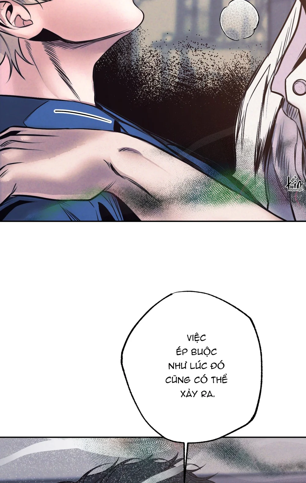 KỲ THỊ Chapter 62 - Next Chapter 63