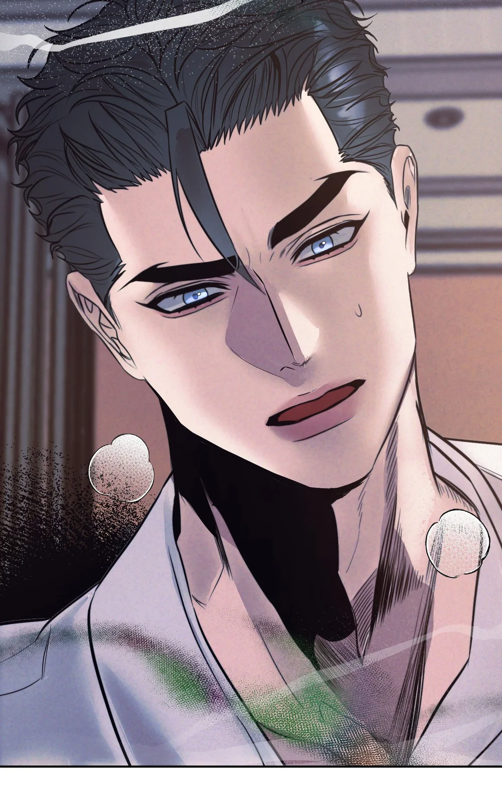 KỲ THỊ Chapter 62 - Next Chapter 63