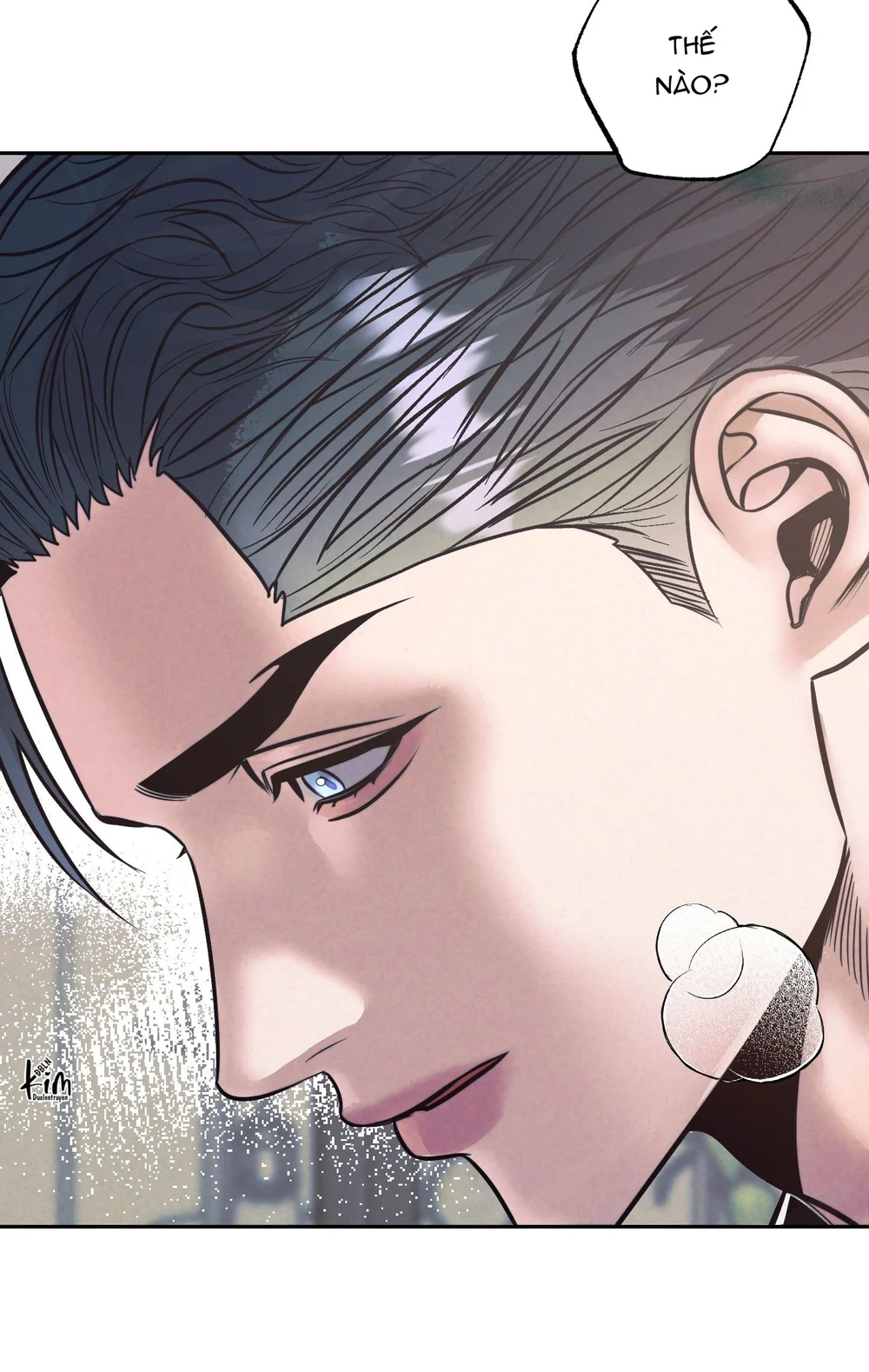 KỲ THỊ Chapter 62 - Next Chapter 63