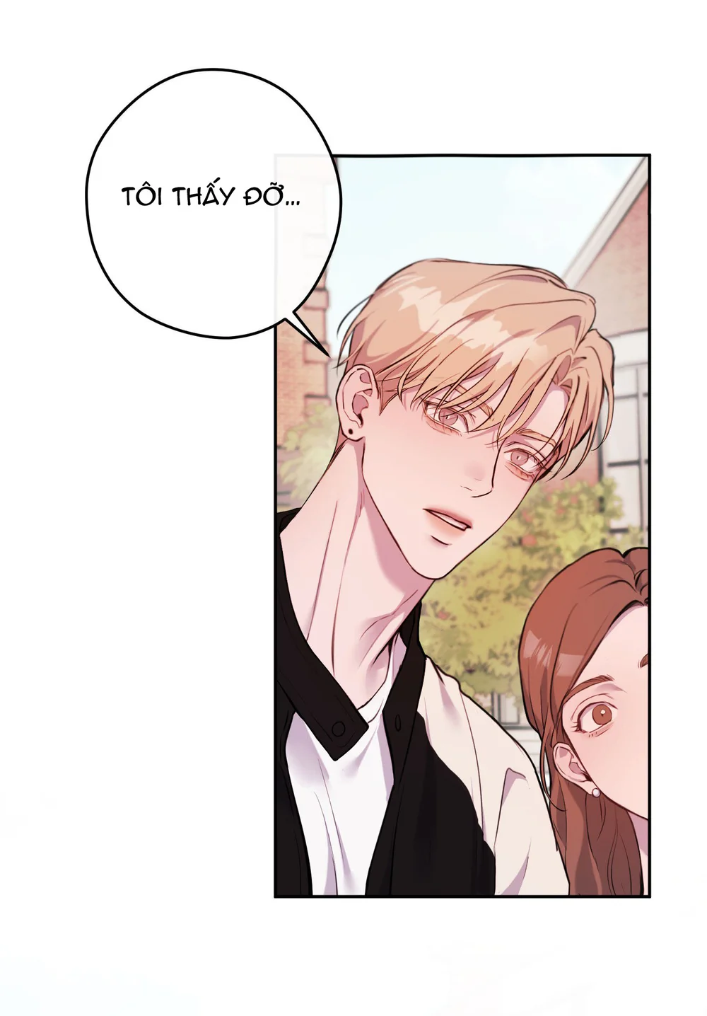 LÀM TỔ Chapter 4 - Next Chapter 5