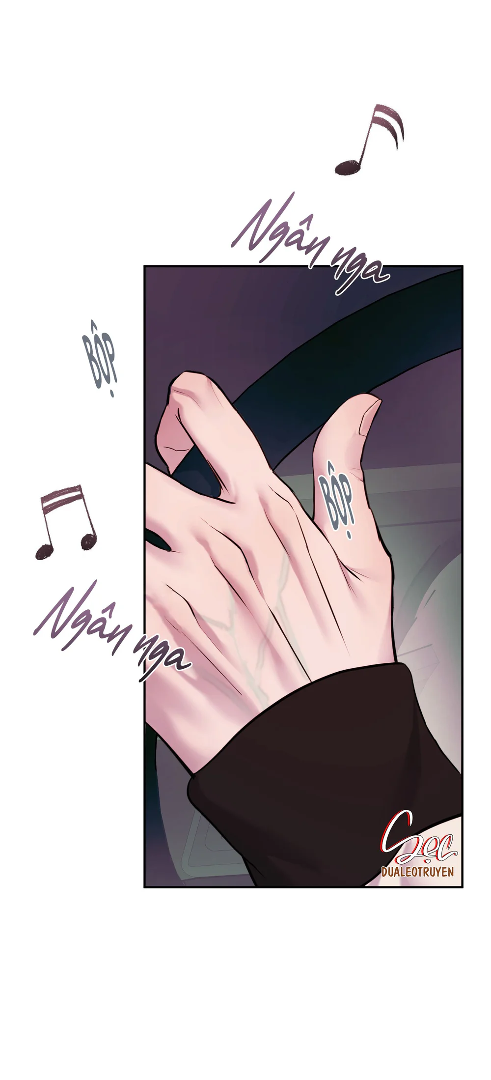 LÀM TỔ Chapter 4 - Next Chapter 5