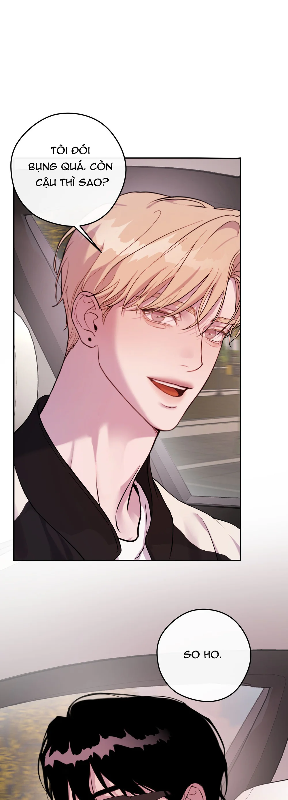 LÀM TỔ Chapter 4 - Next Chapter 5