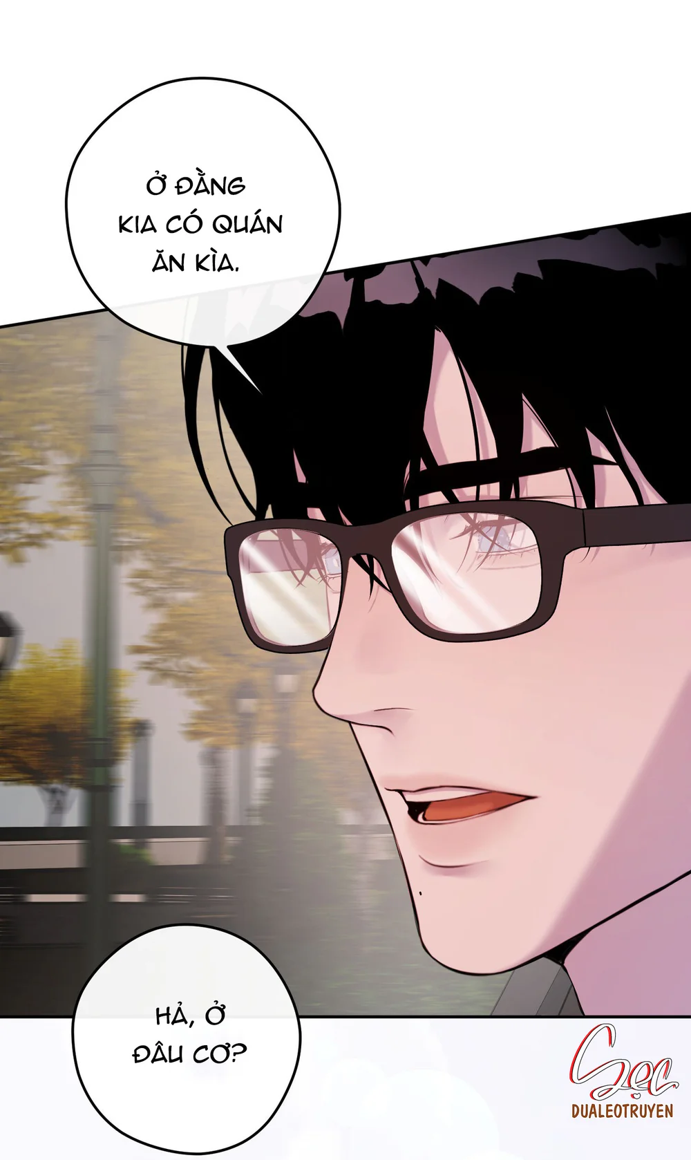 LÀM TỔ Chapter 4 - Next Chapter 5