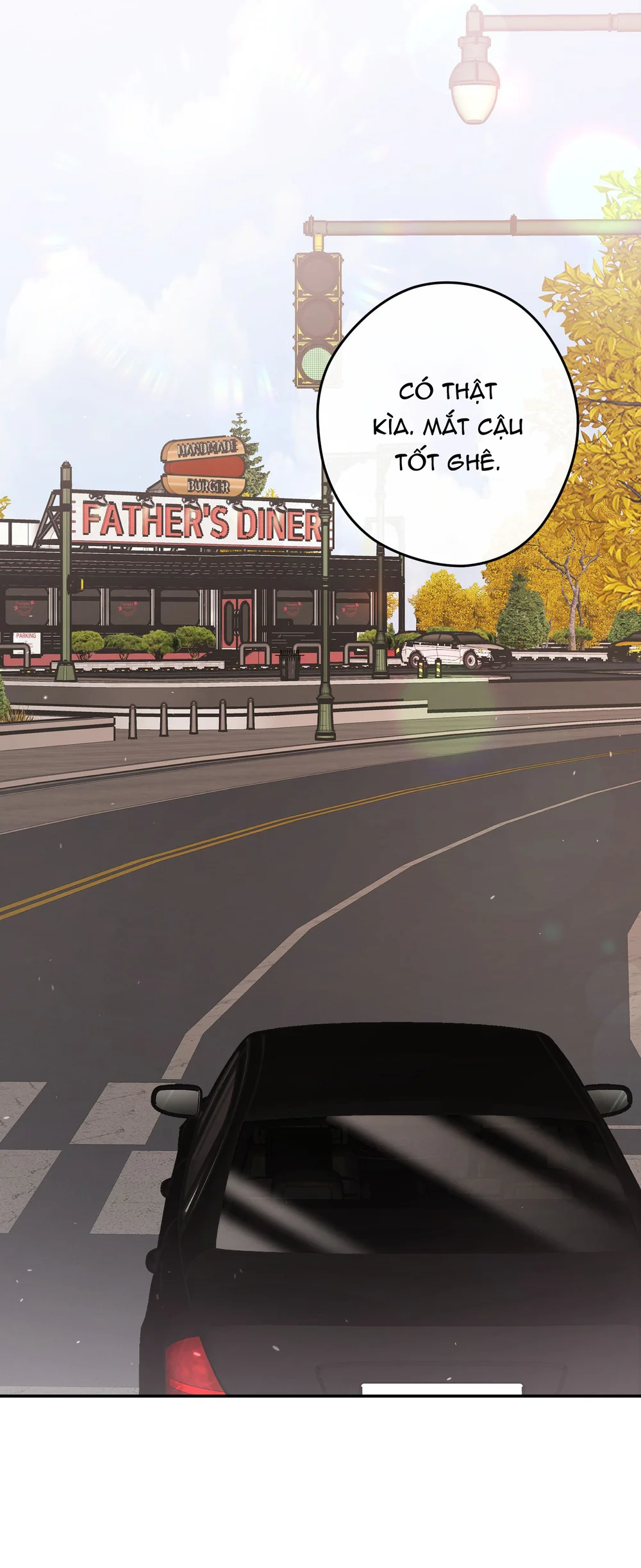 LÀM TỔ Chapter 4 - Next Chapter 5