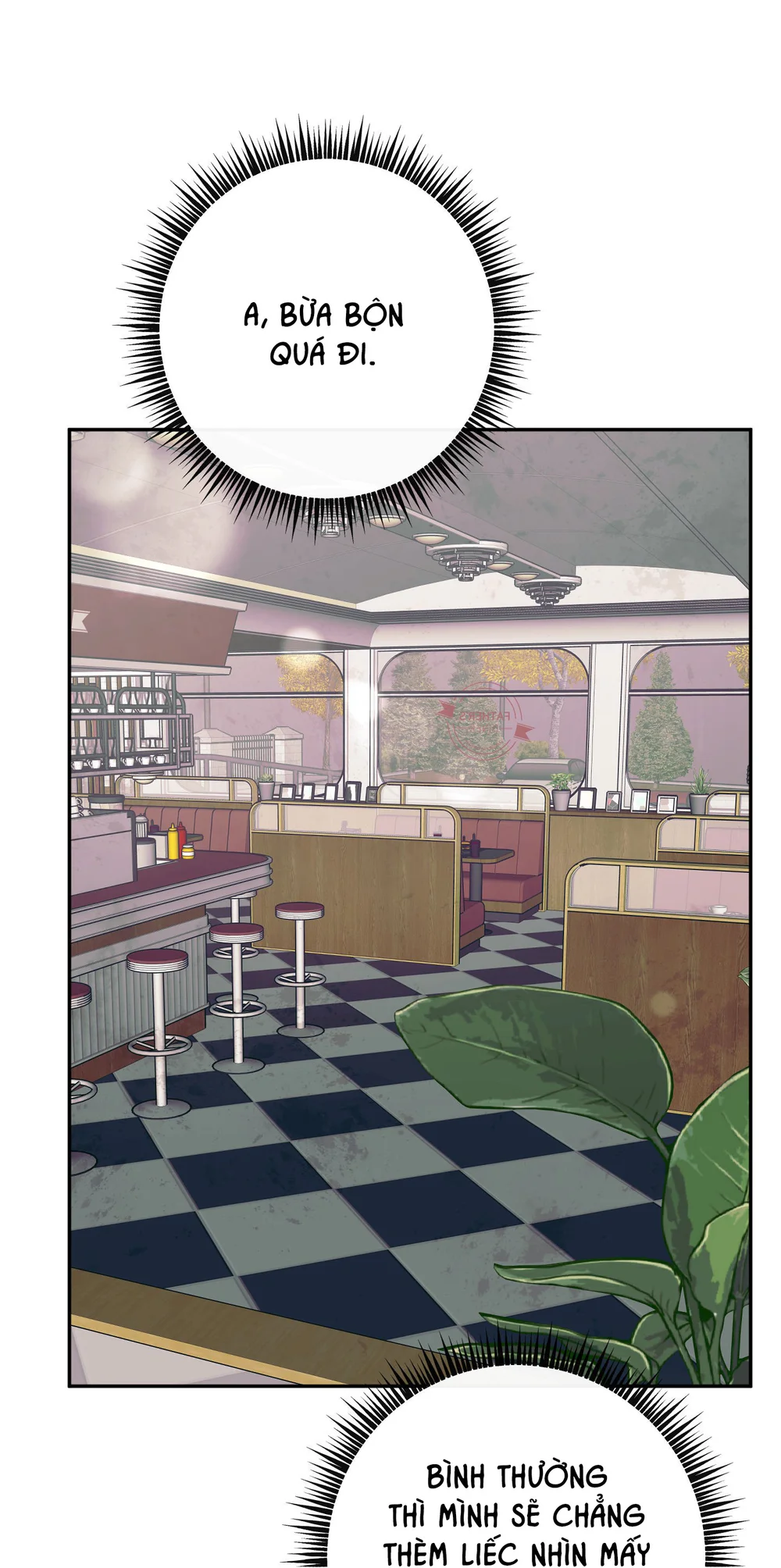 LÀM TỔ Chapter 4 - Next Chapter 5