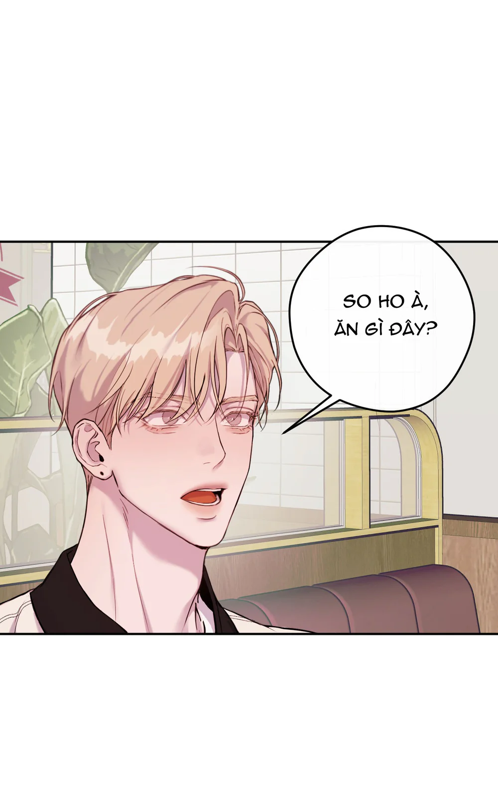 LÀM TỔ Chapter 4 - Next Chapter 5