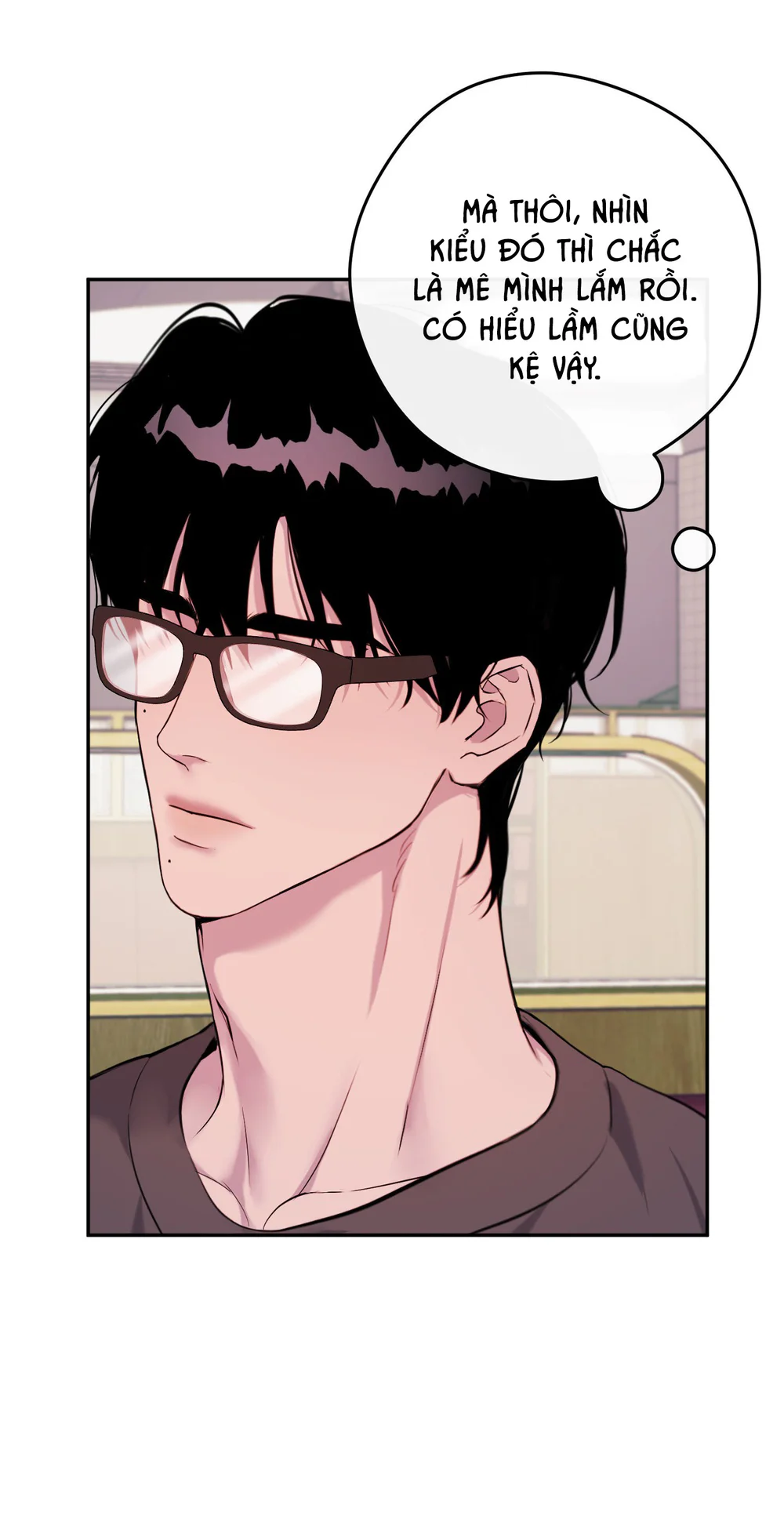 LÀM TỔ Chapter 4 - Next Chapter 5