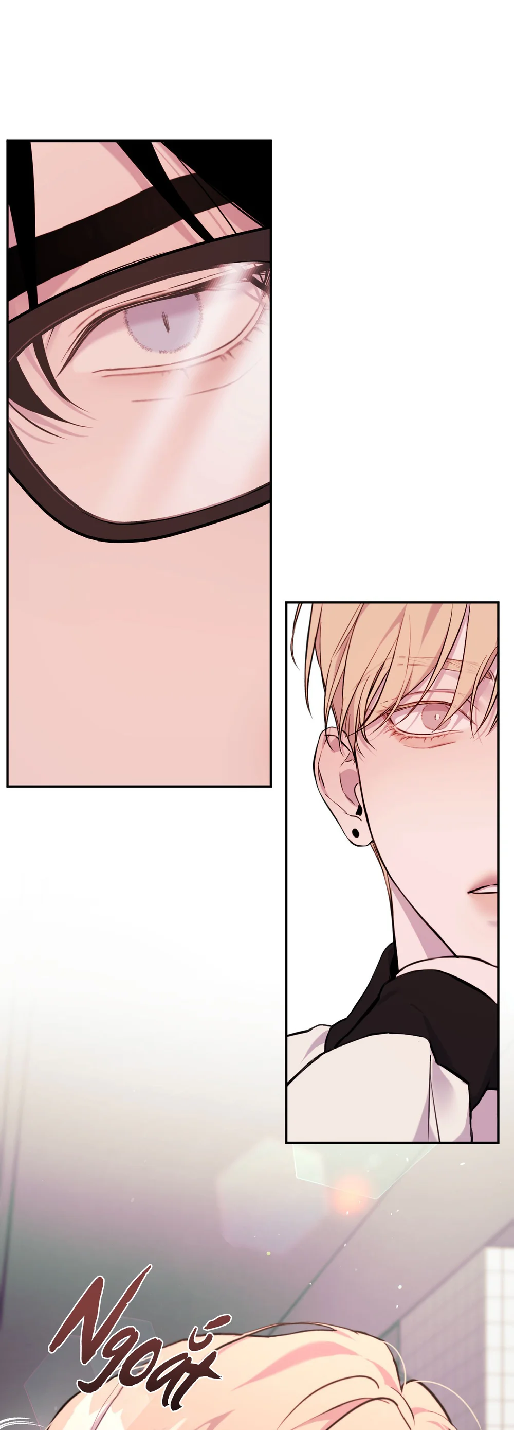 LÀM TỔ Chapter 4 - Next Chapter 5