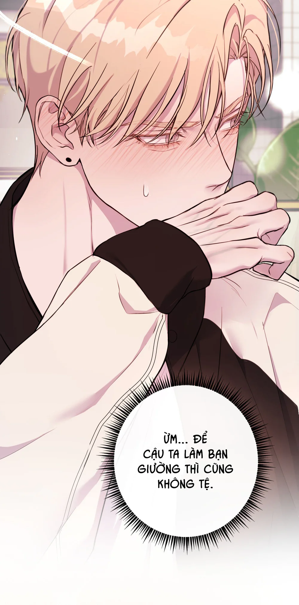 LÀM TỔ Chapter 4 - Next Chapter 5