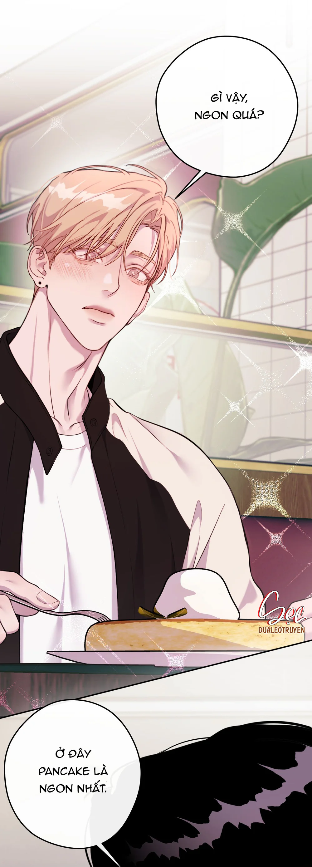 LÀM TỔ Chapter 4 - Next Chapter 5