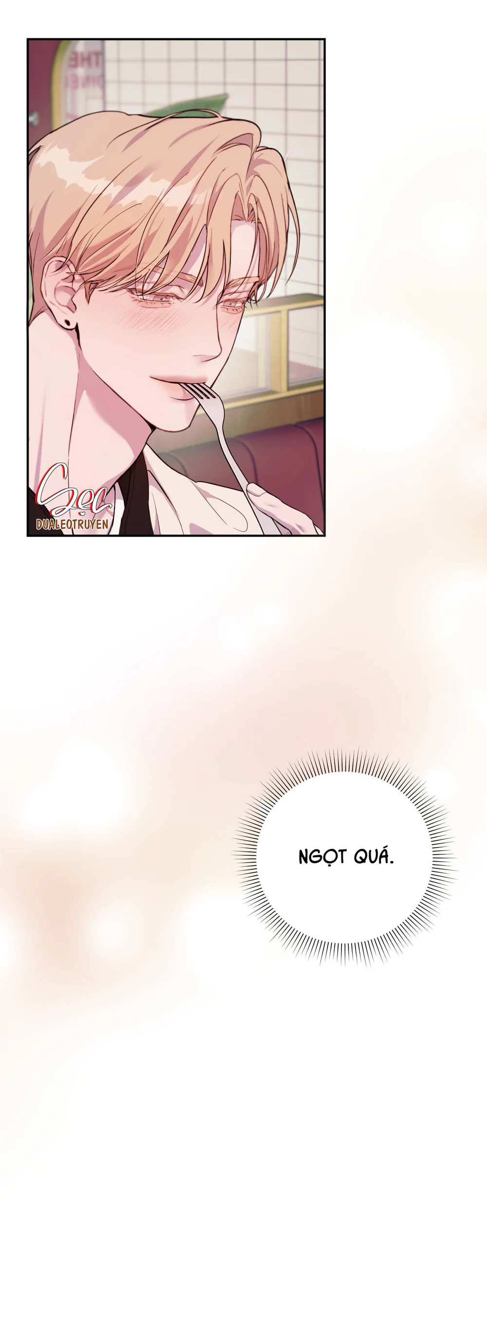 LÀM TỔ Chapter 4 - Next Chapter 5