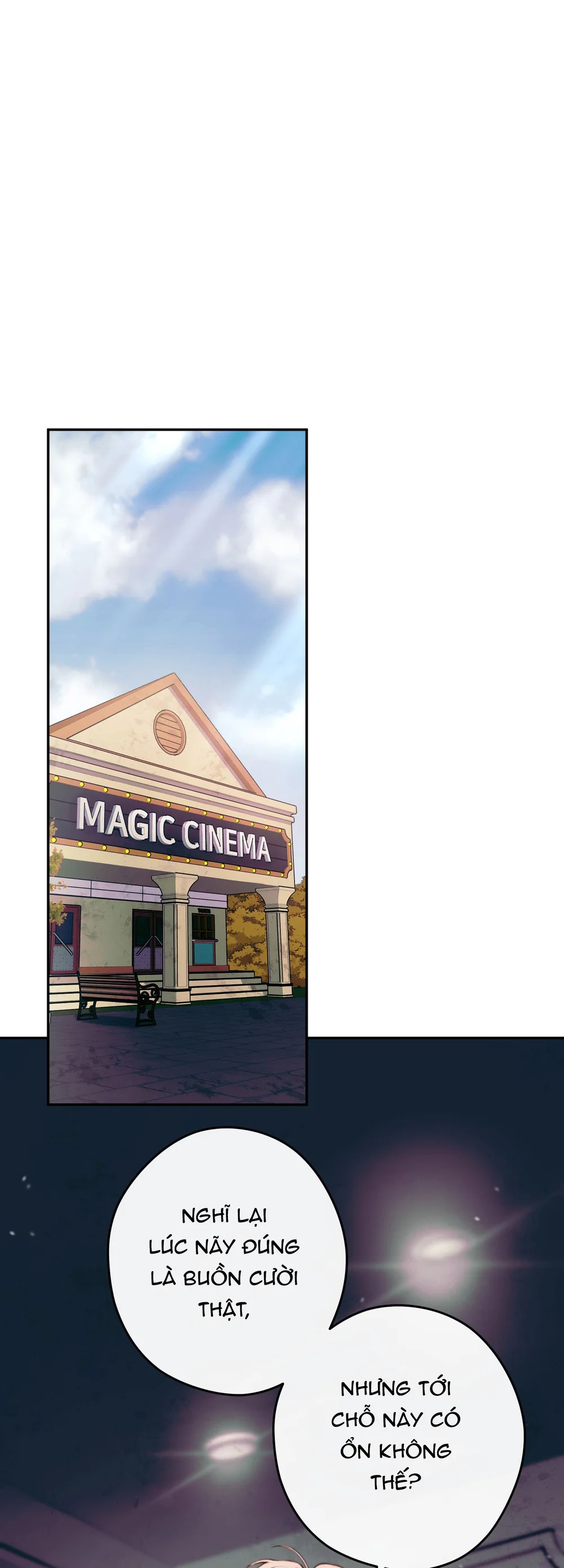 LÀM TỔ Chapter 4 - Next Chapter 5