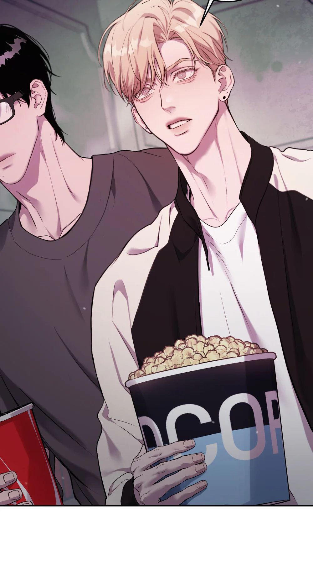 LÀM TỔ Chapter 4 - Next Chapter 5