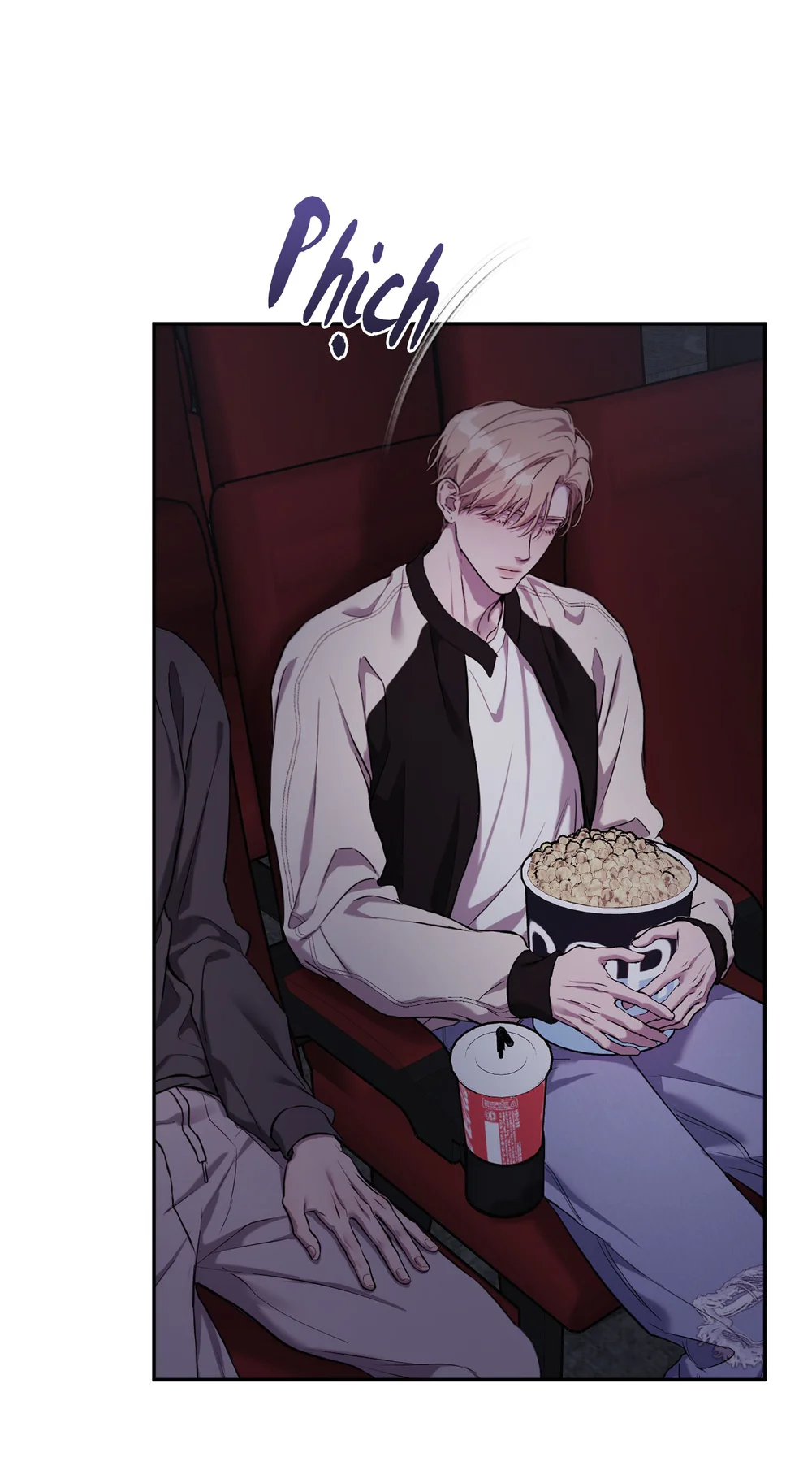 LÀM TỔ Chapter 4 - Next Chapter 5