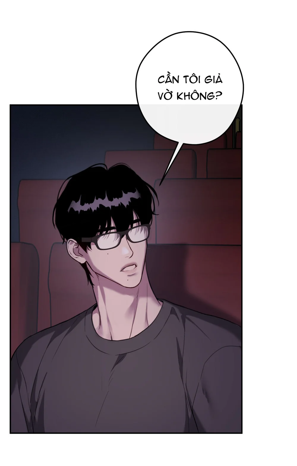 LÀM TỔ Chapter 4 - Next Chapter 5