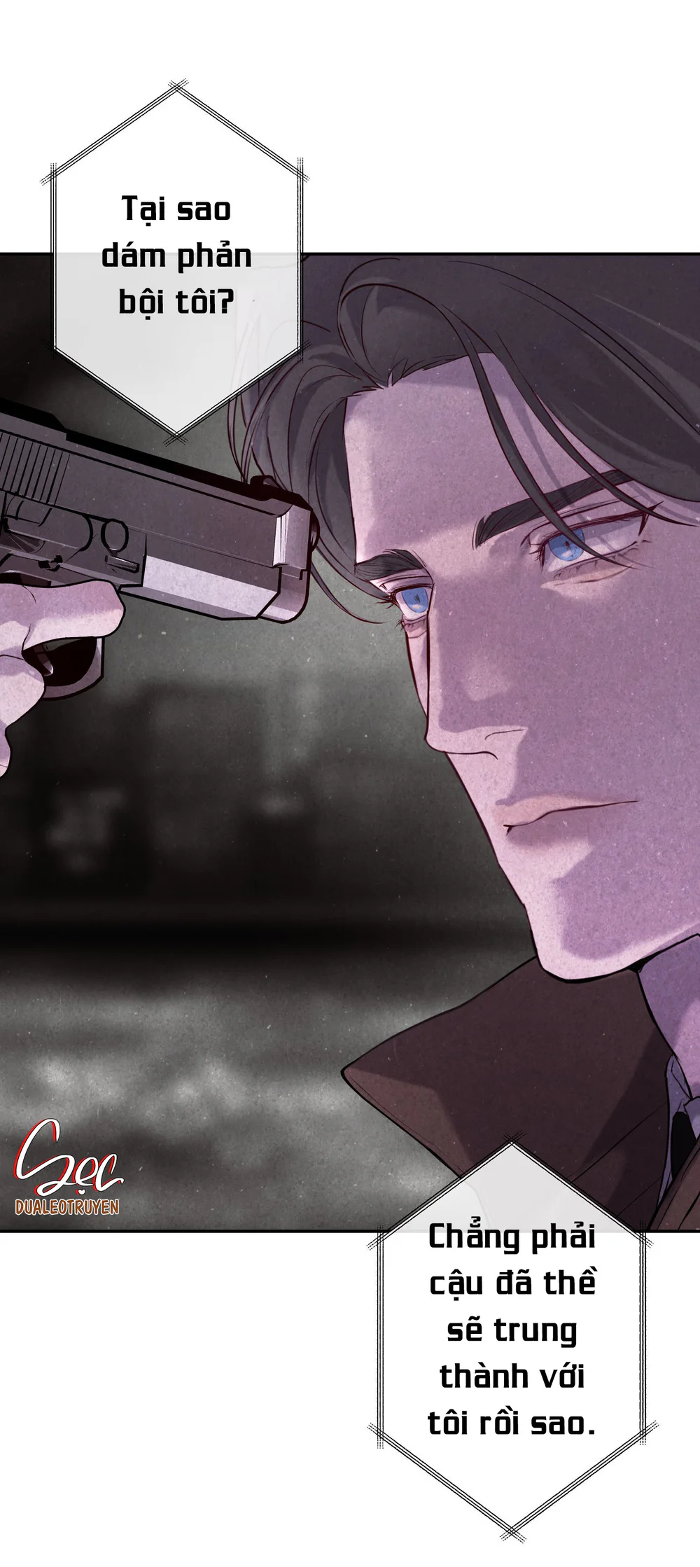 LÀM TỔ Chapter 4 - Next Chapter 5