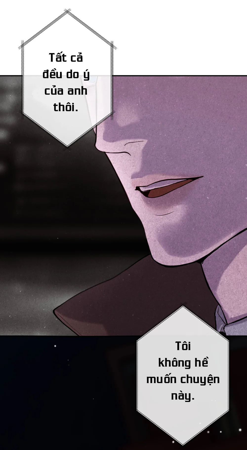 LÀM TỔ Chapter 4 - Next Chapter 5