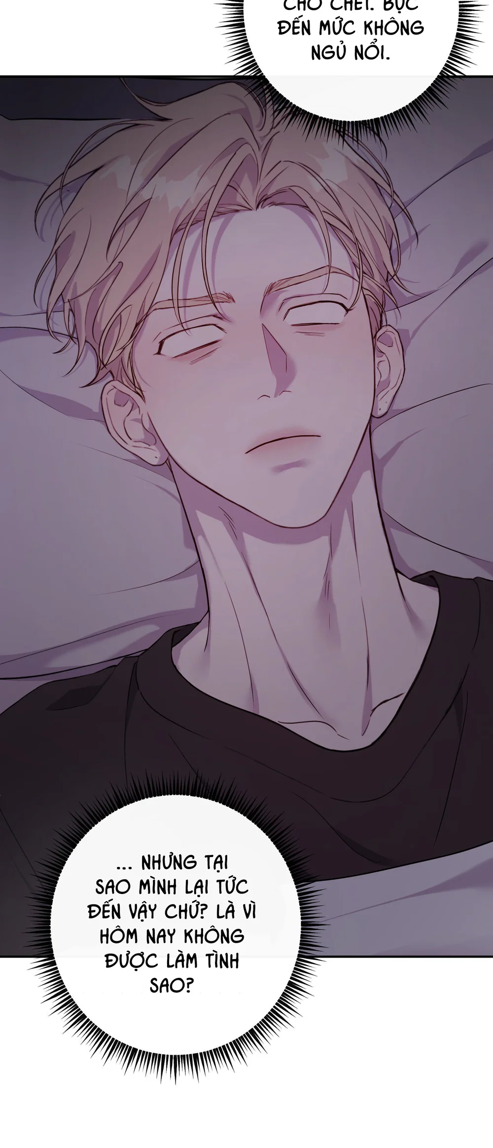 LÀM TỔ Chapter 4 - Next Chapter 5