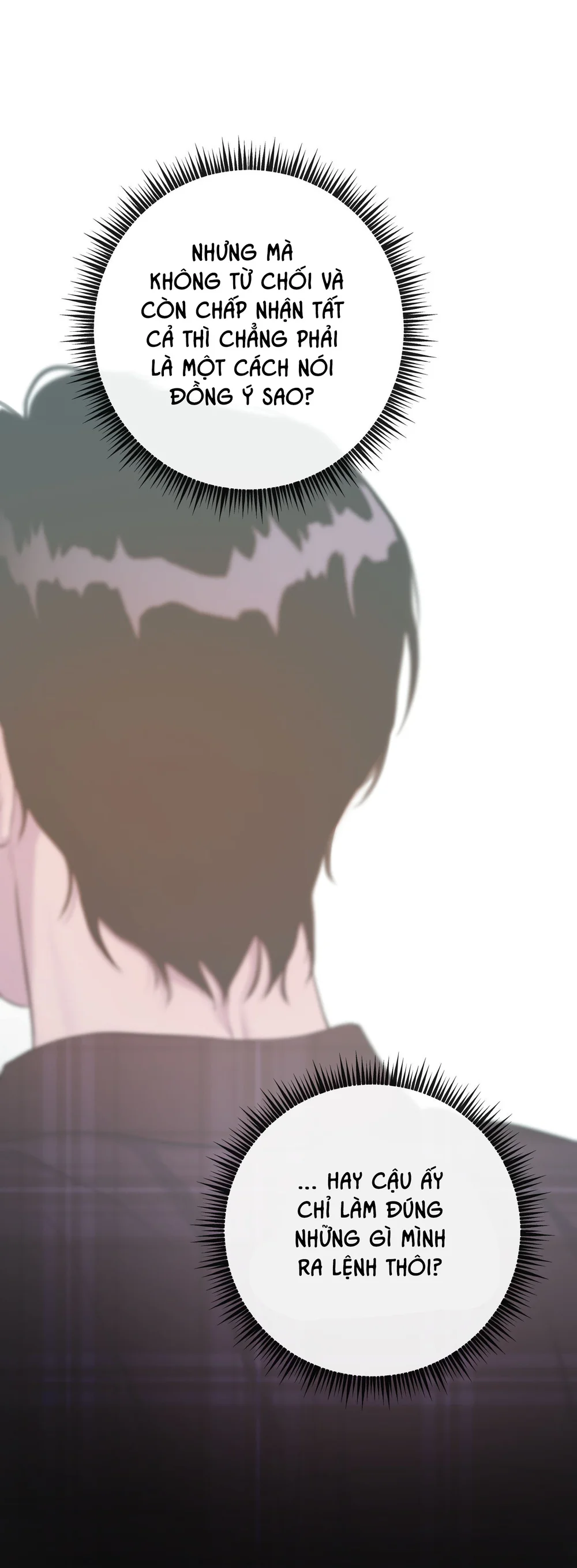 LÀM TỔ Chapter 4 - Next Chapter 5