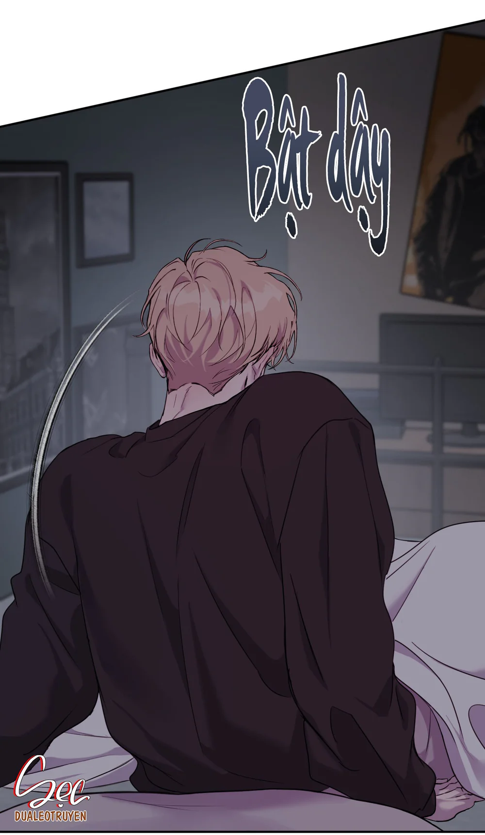 LÀM TỔ Chapter 4 - Next Chapter 5