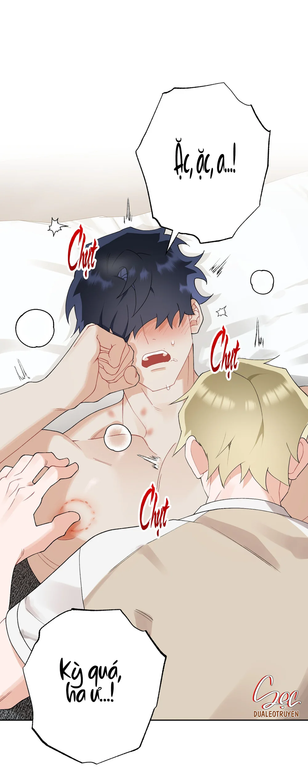 THIÊNG LIÊNG VÀ TÀN NHẪN Chapter 15 - Next Chapter 16