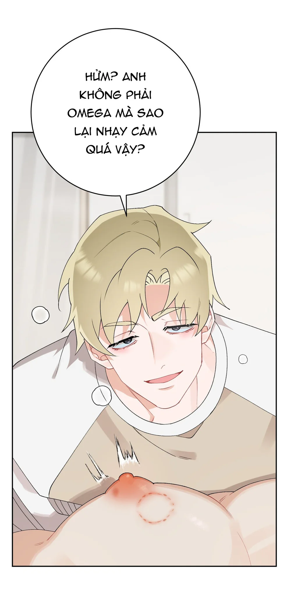 THIÊNG LIÊNG VÀ TÀN NHẪN Chapter 15 - Next Chapter 16