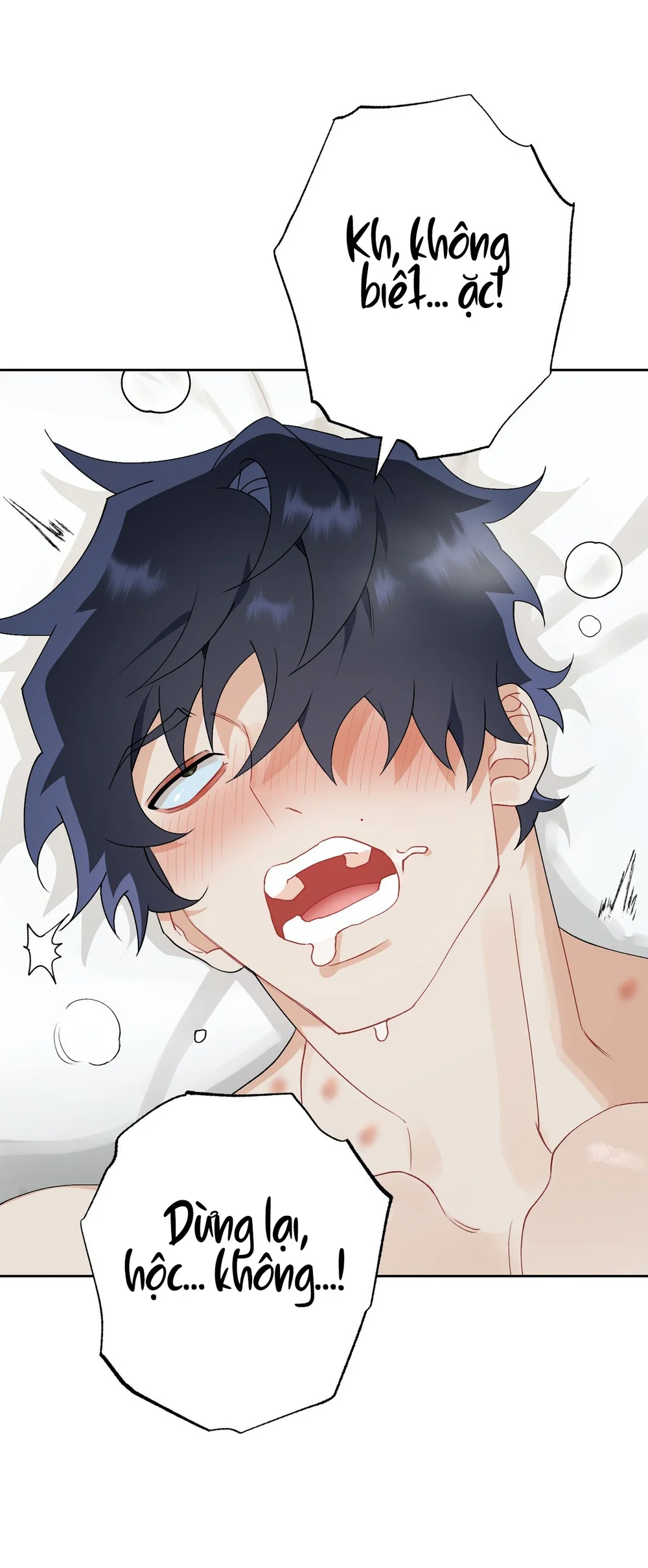 THIÊNG LIÊNG VÀ TÀN NHẪN Chapter 15 - Next Chapter 16