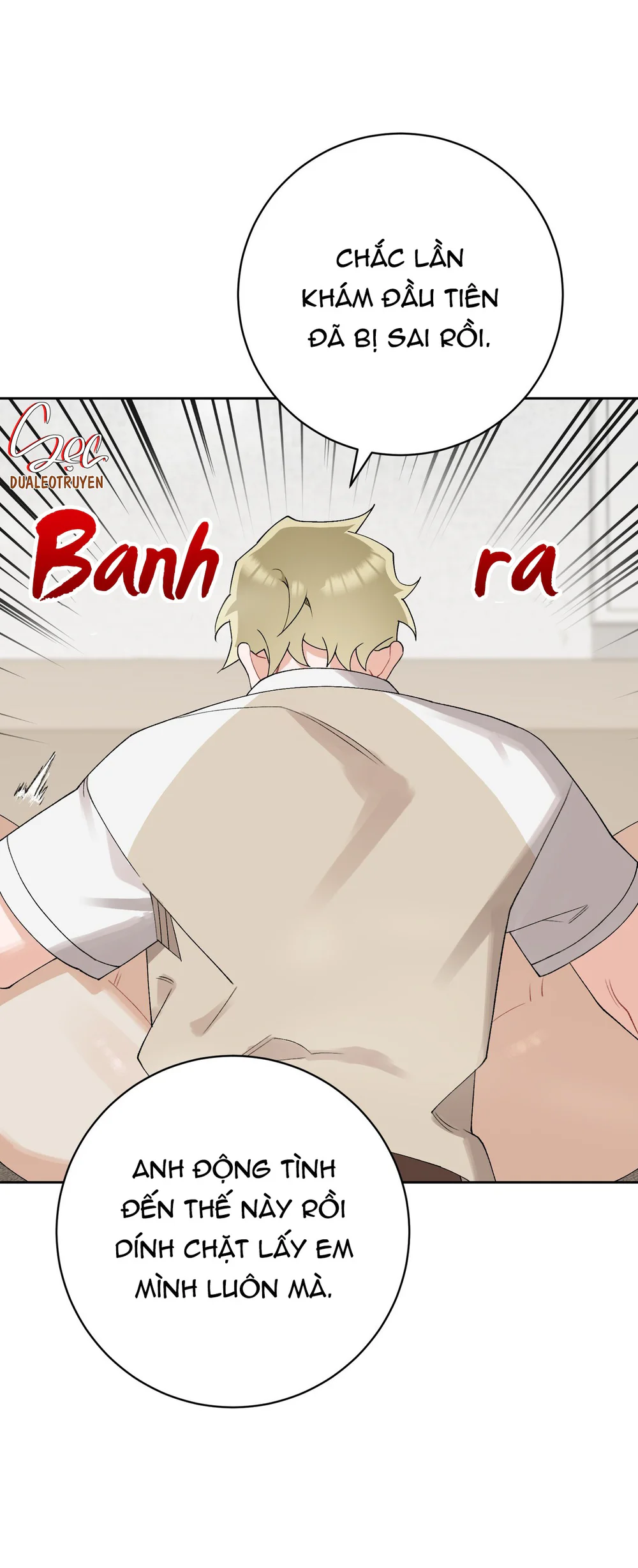 THIÊNG LIÊNG VÀ TÀN NHẪN Chapter 15 - Next Chapter 16