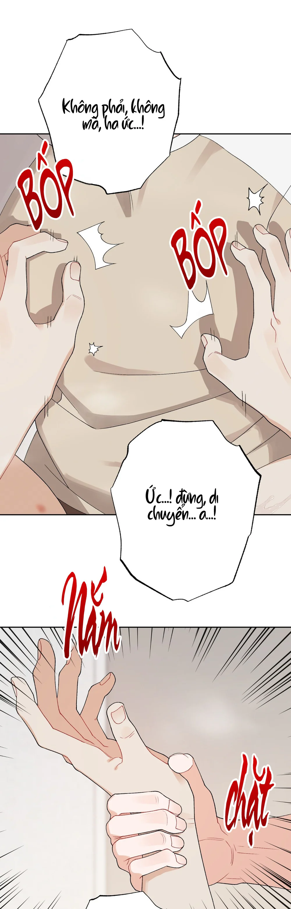 THIÊNG LIÊNG VÀ TÀN NHẪN Chapter 15 - Next Chapter 16