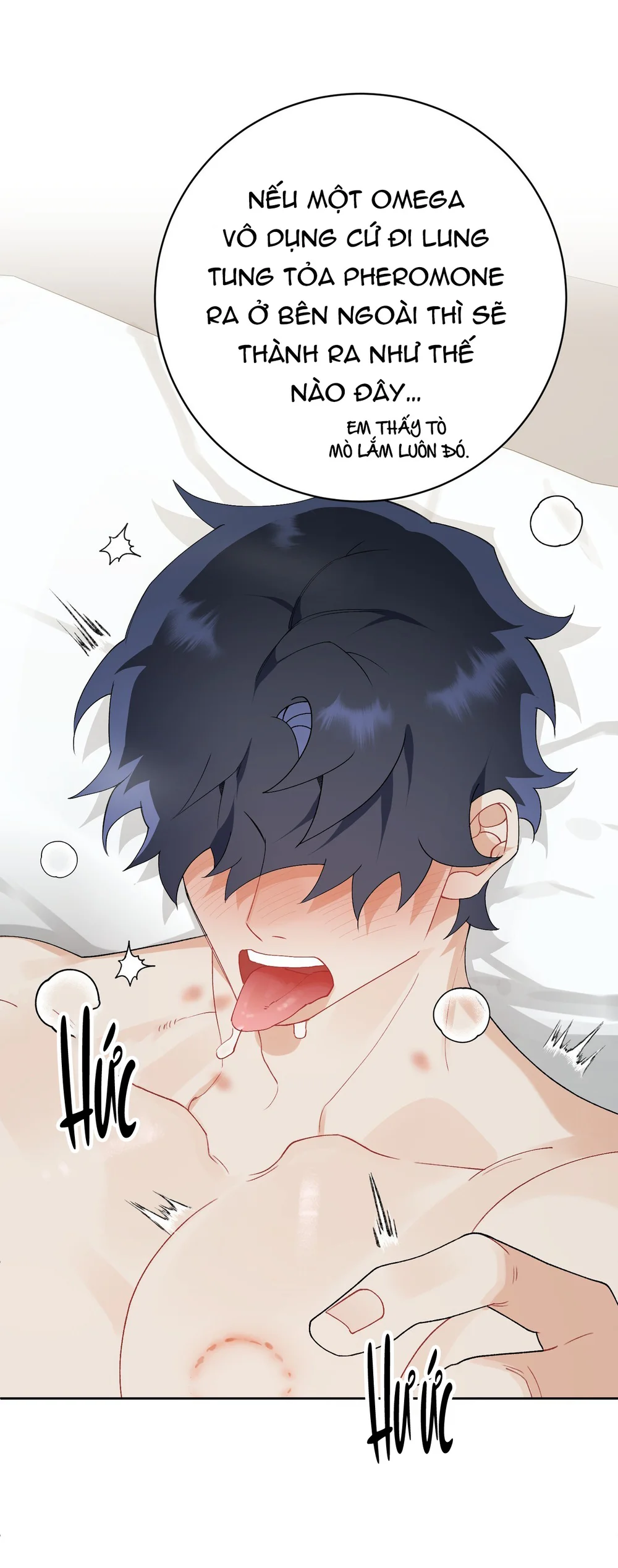 THIÊNG LIÊNG VÀ TÀN NHẪN Chapter 15 - Next Chapter 16