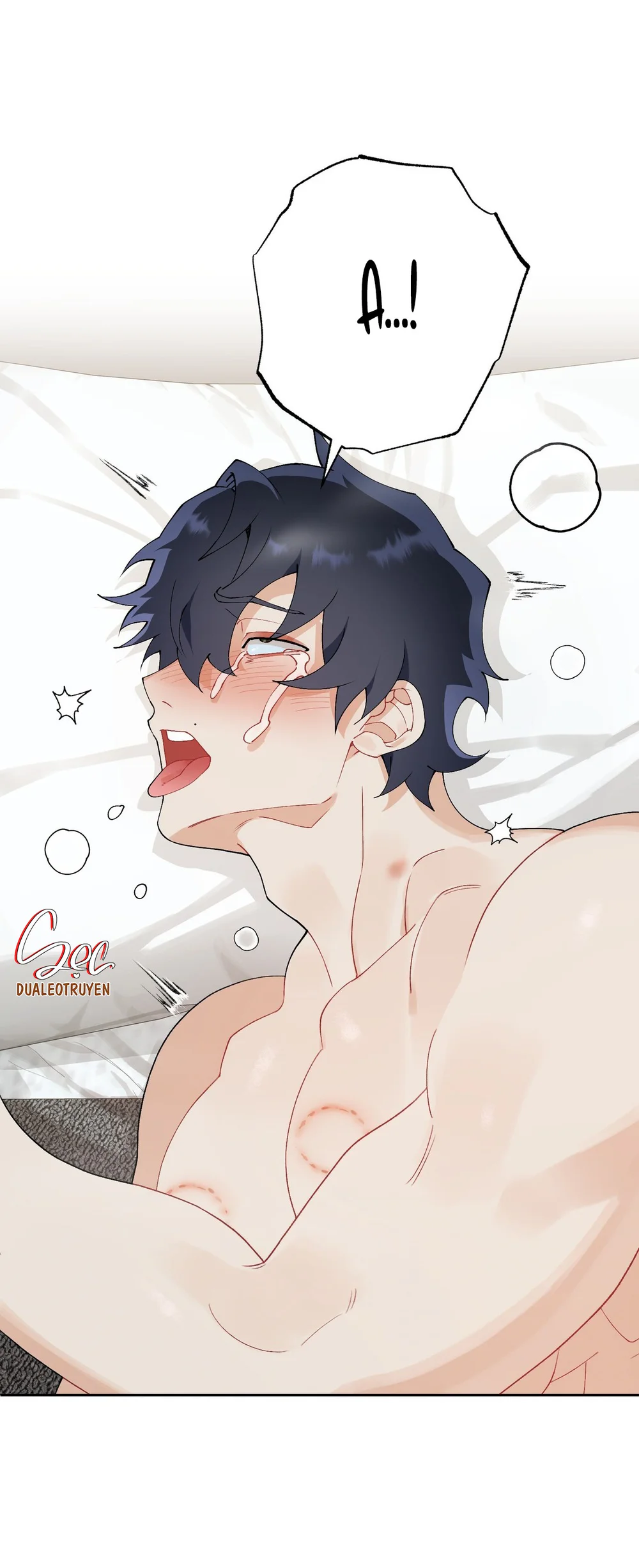 THIÊNG LIÊNG VÀ TÀN NHẪN Chapter 15 - Next Chapter 16