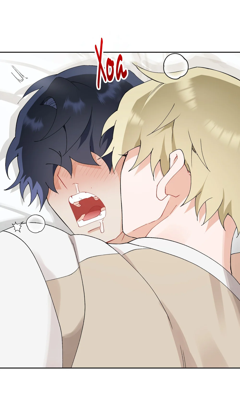 THIÊNG LIÊNG VÀ TÀN NHẪN Chapter 15 - Next Chapter 16