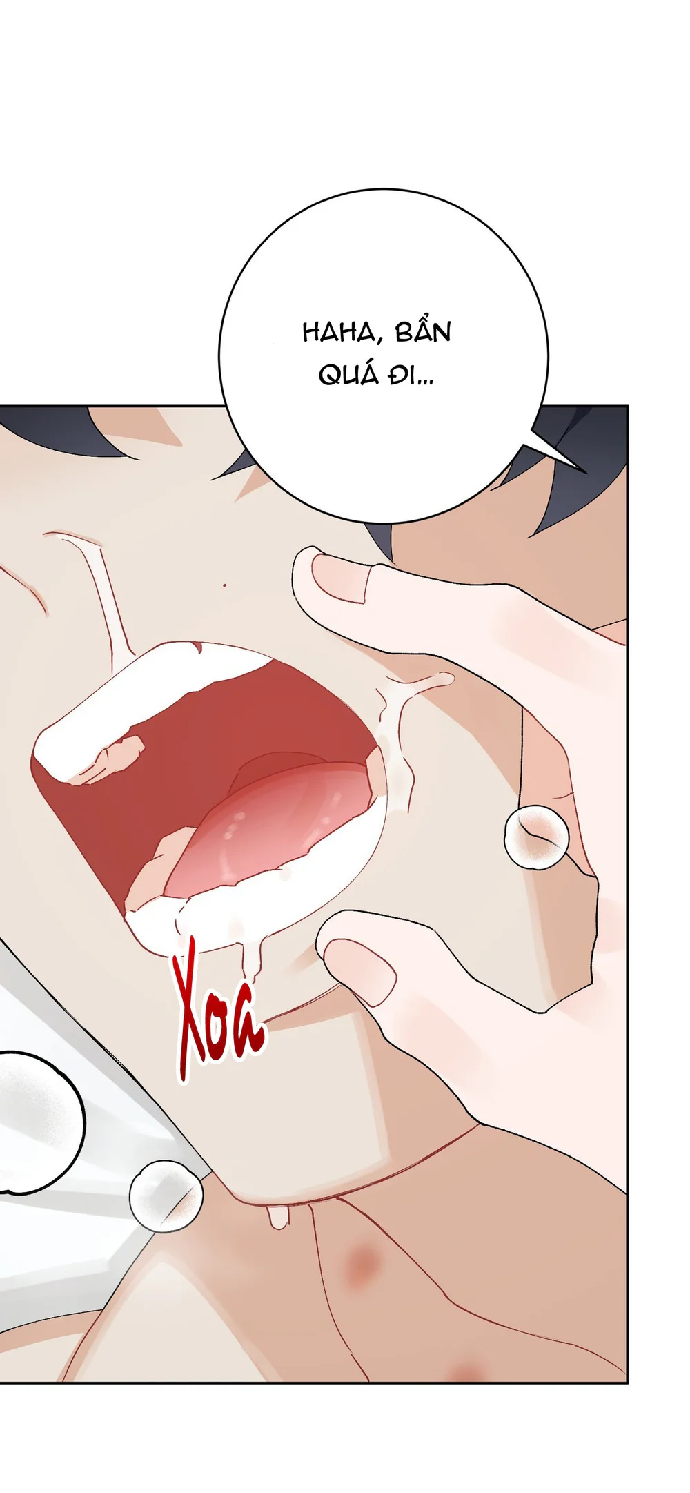 THIÊNG LIÊNG VÀ TÀN NHẪN Chapter 15 - Next Chapter 16