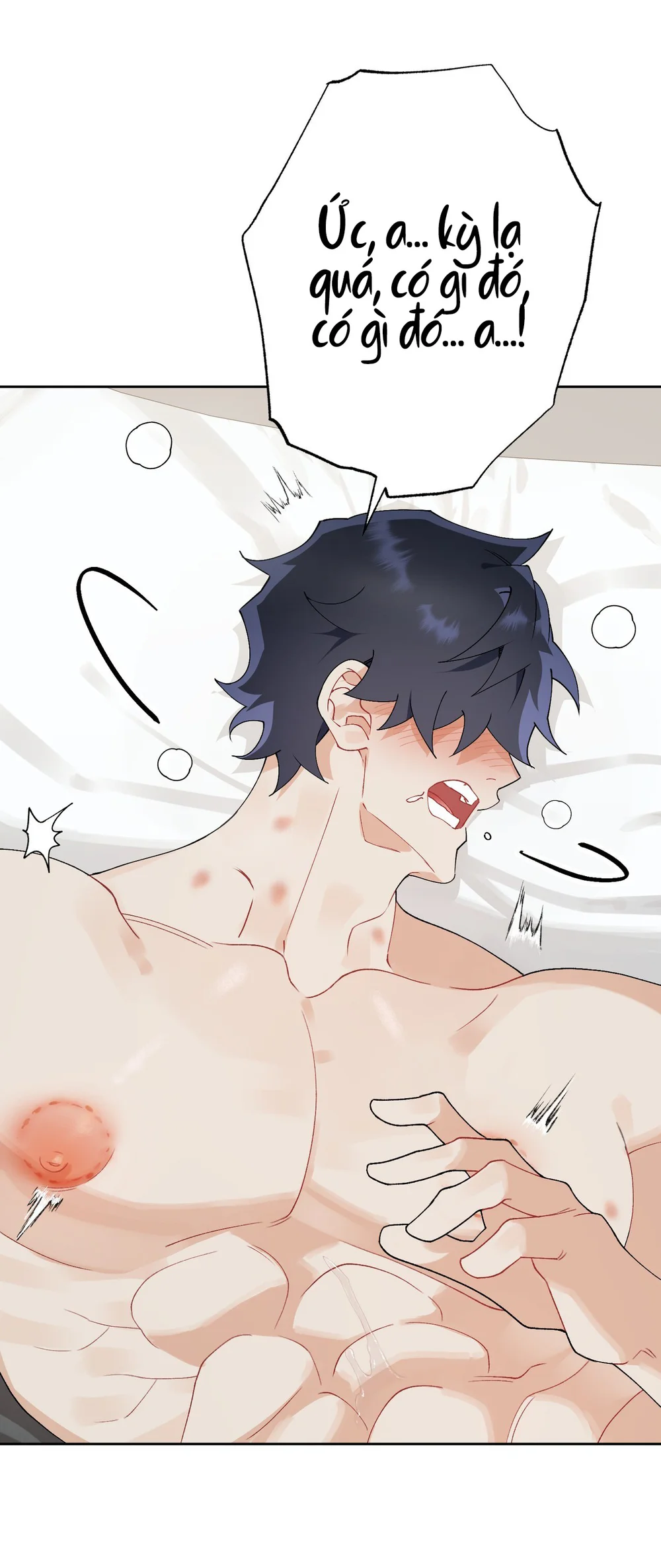 THIÊNG LIÊNG VÀ TÀN NHẪN Chapter 15 - Next Chapter 16