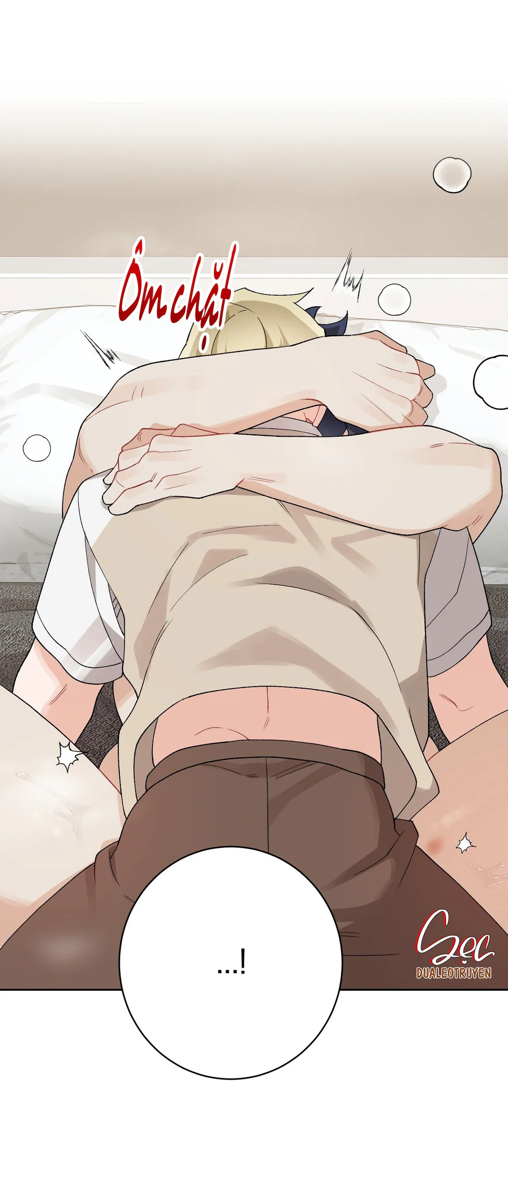 THIÊNG LIÊNG VÀ TÀN NHẪN Chapter 15 - Next Chapter 16