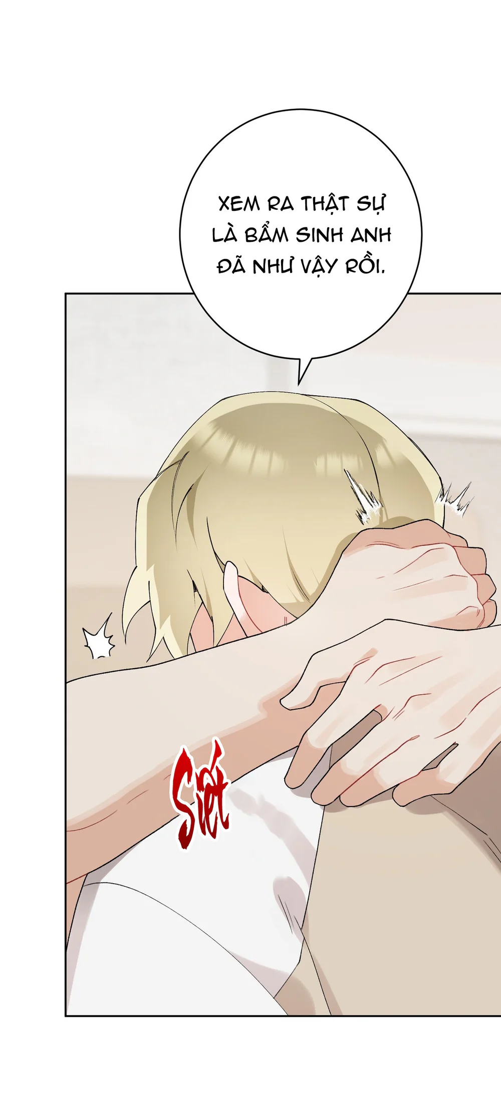 THIÊNG LIÊNG VÀ TÀN NHẪN Chapter 15 - Next Chapter 16