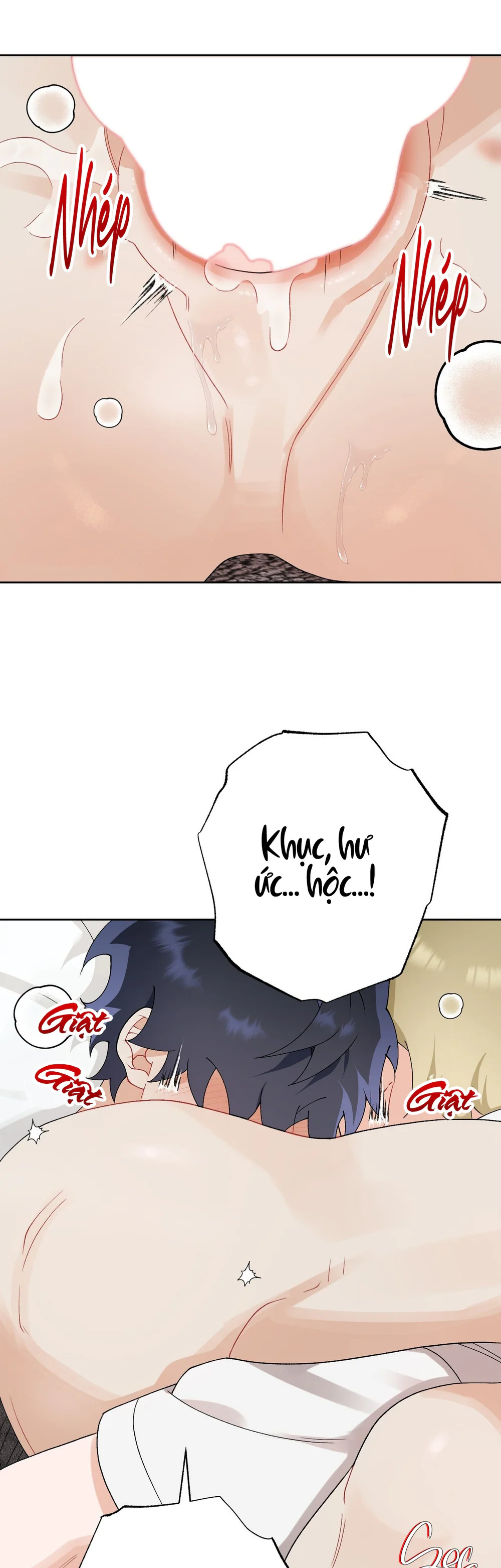 THIÊNG LIÊNG VÀ TÀN NHẪN Chapter 15 - Next Chapter 16