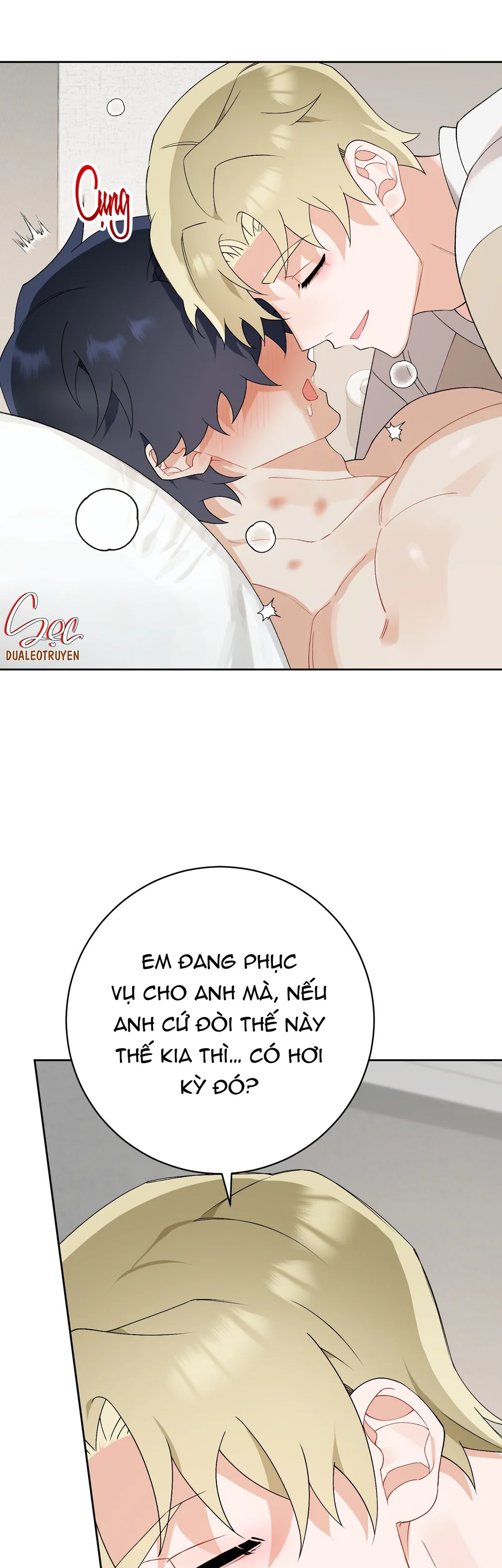 THIÊNG LIÊNG VÀ TÀN NHẪN Chapter 15 - Next Chapter 16