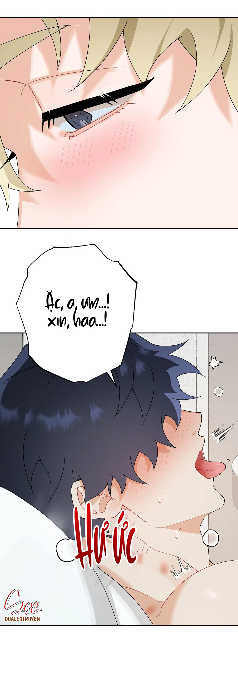 THIÊNG LIÊNG VÀ TÀN NHẪN Chapter 15 - Next Chapter 16