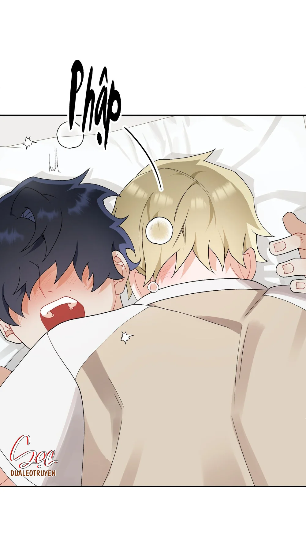 THIÊNG LIÊNG VÀ TÀN NHẪN Chapter 15 - Next Chapter 16