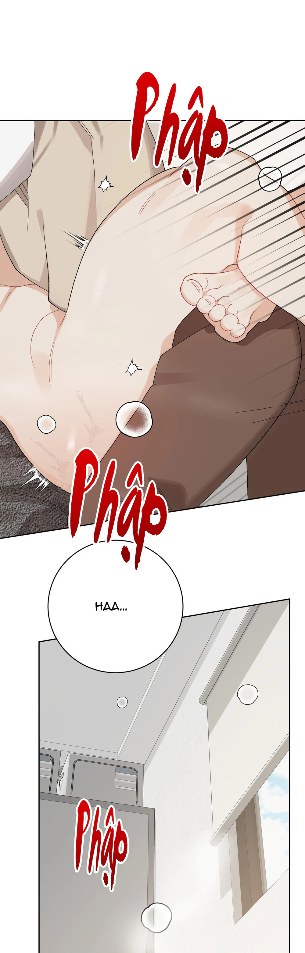 THIÊNG LIÊNG VÀ TÀN NHẪN Chapter 15 - Next Chapter 16