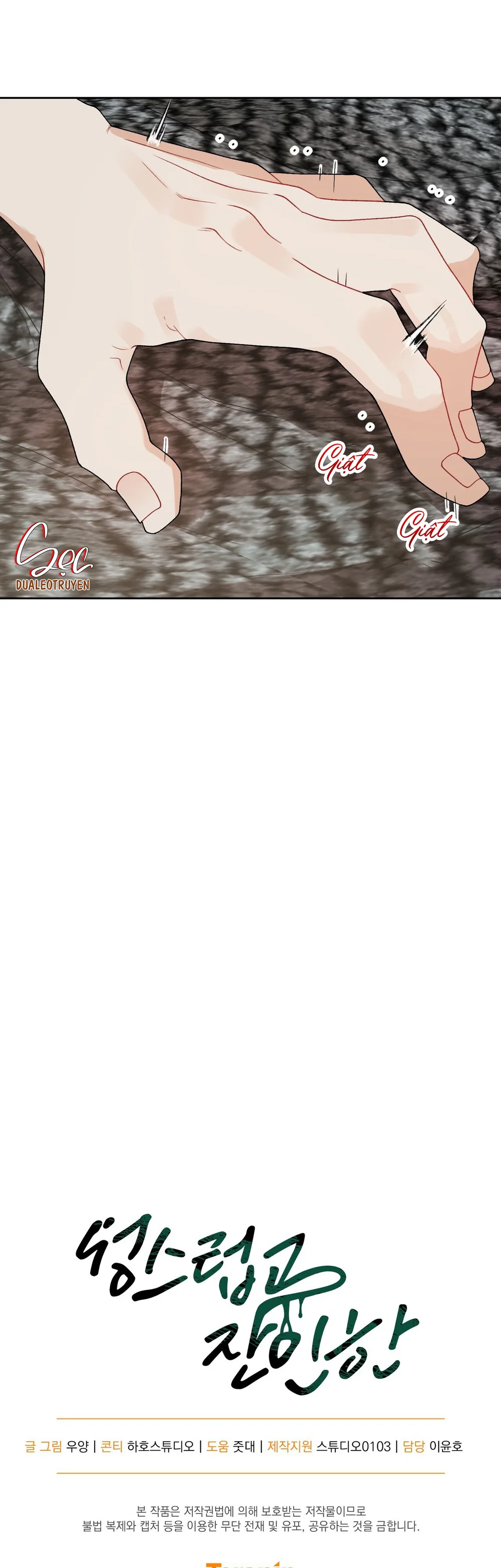 THIÊNG LIÊNG VÀ TÀN NHẪN Chapter 15 - Next Chapter 16