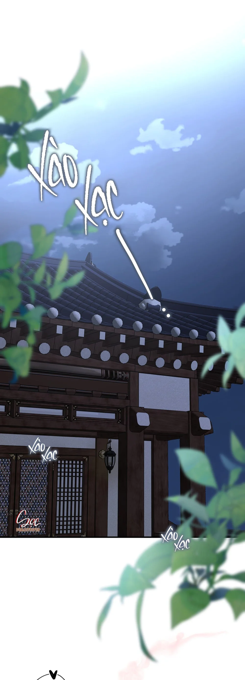 (ABO) Quo Vadis, Domine? Chapter 7 - Next Chapter 8