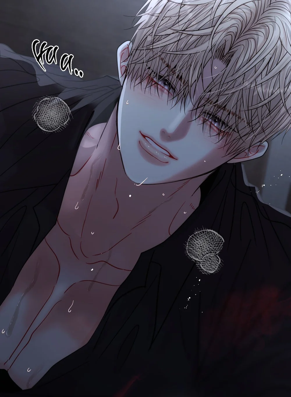 (ABO) Quo Vadis, Domine? Chapter 7 - Next Chapter 8